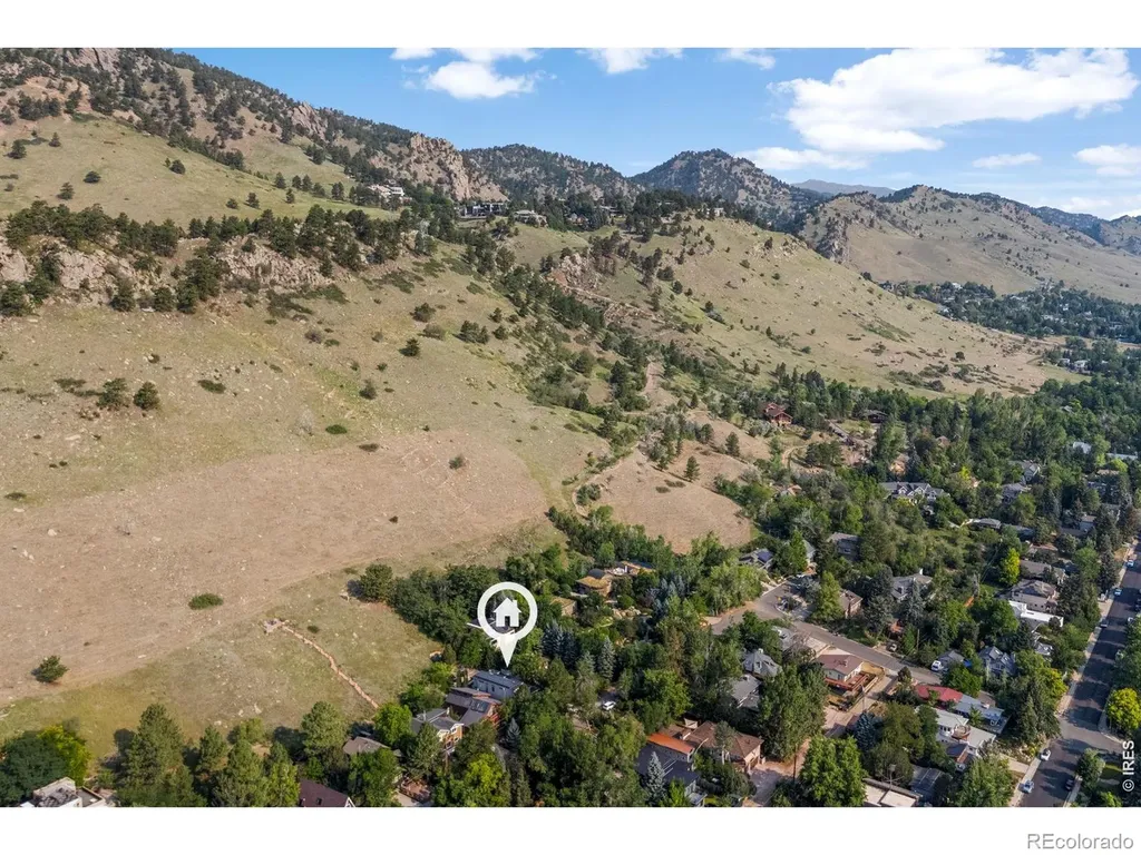 3123 3rd Street Boulder CO 80304