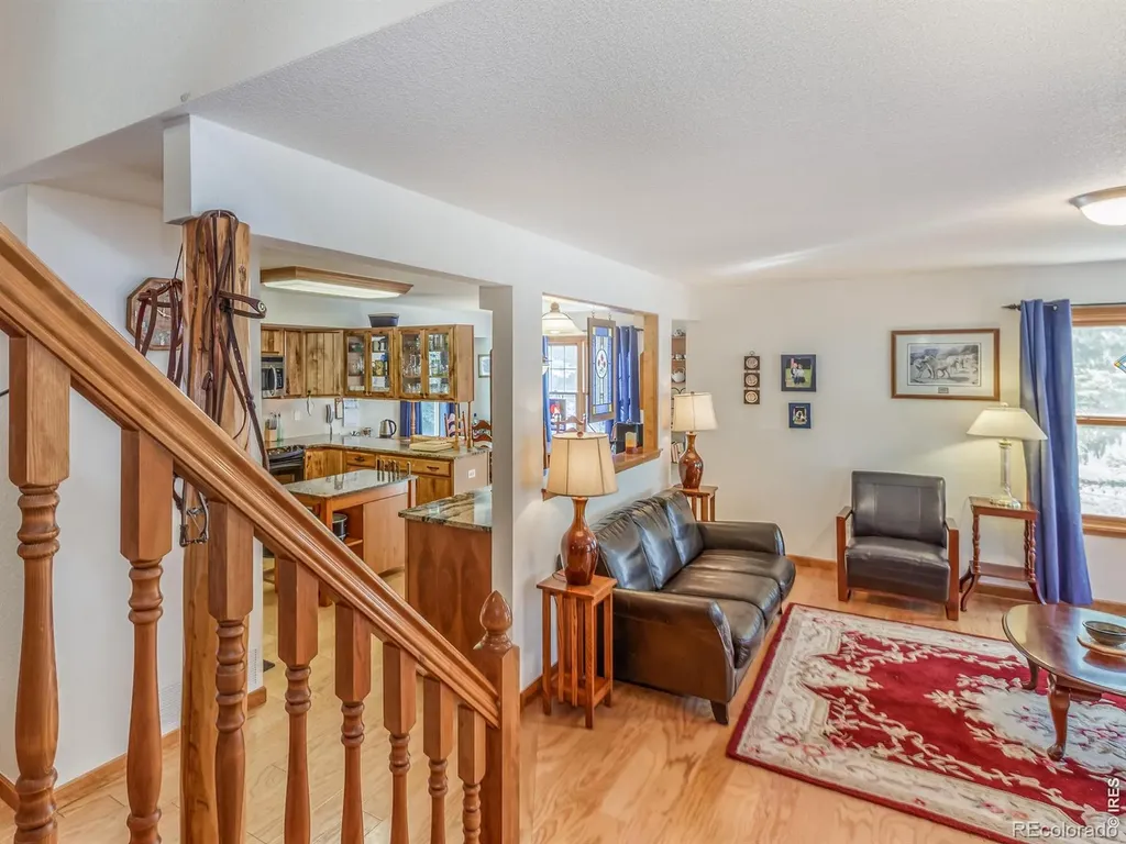 2222 Highway 66 Estes Park CO 80517