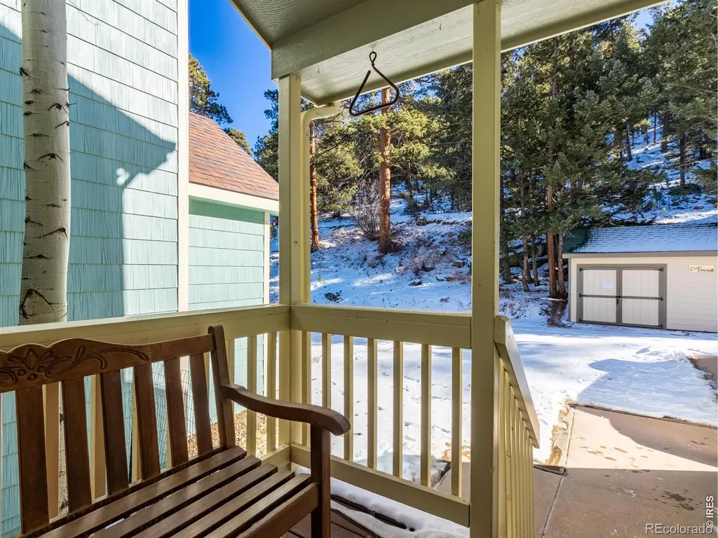2222 Highway 66 Estes Park CO 80517