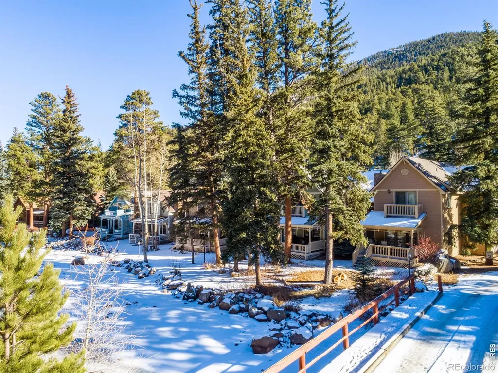 2222 Highway 66 Estes Park CO 80517