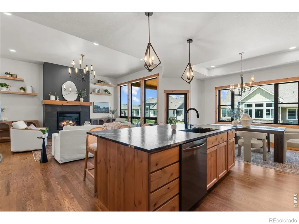 1366 Eliza Avenue Berthoud CO 80513