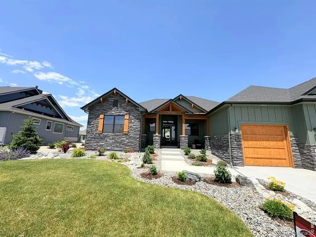 1366 Eliza Avenue Berthoud CO 80513