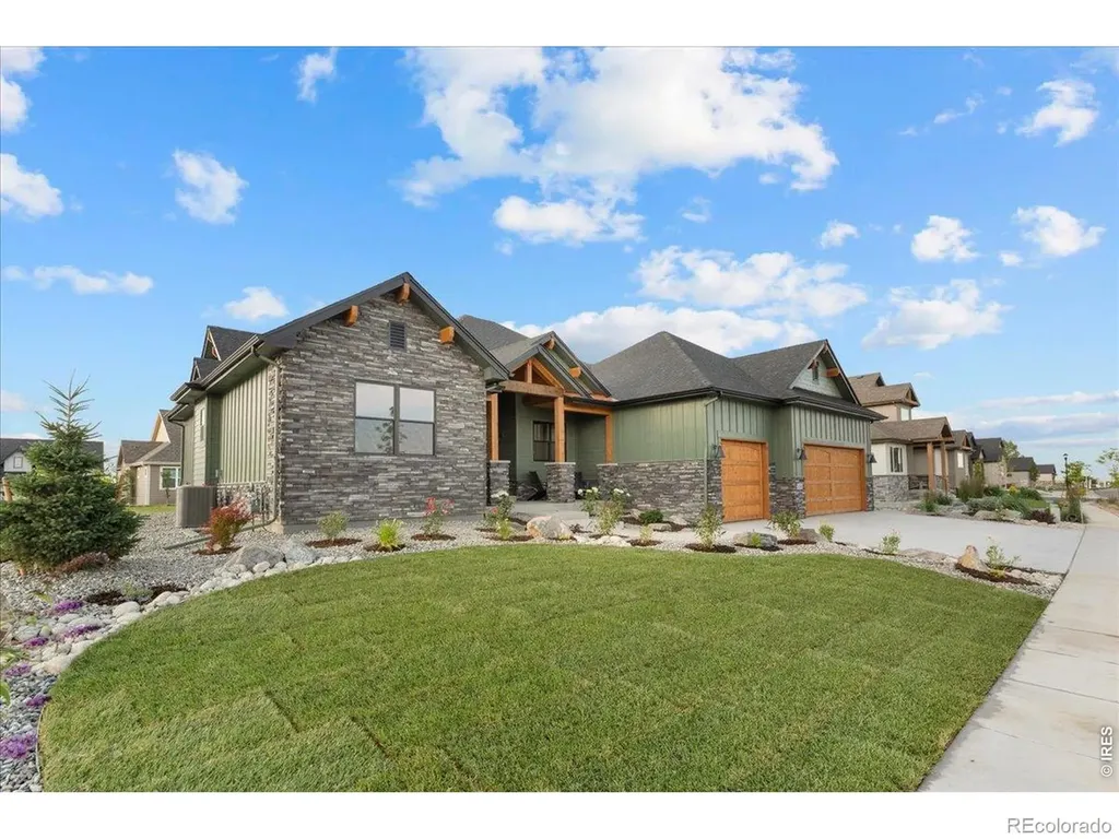 1366 Eliza Avenue Berthoud CO 80513
