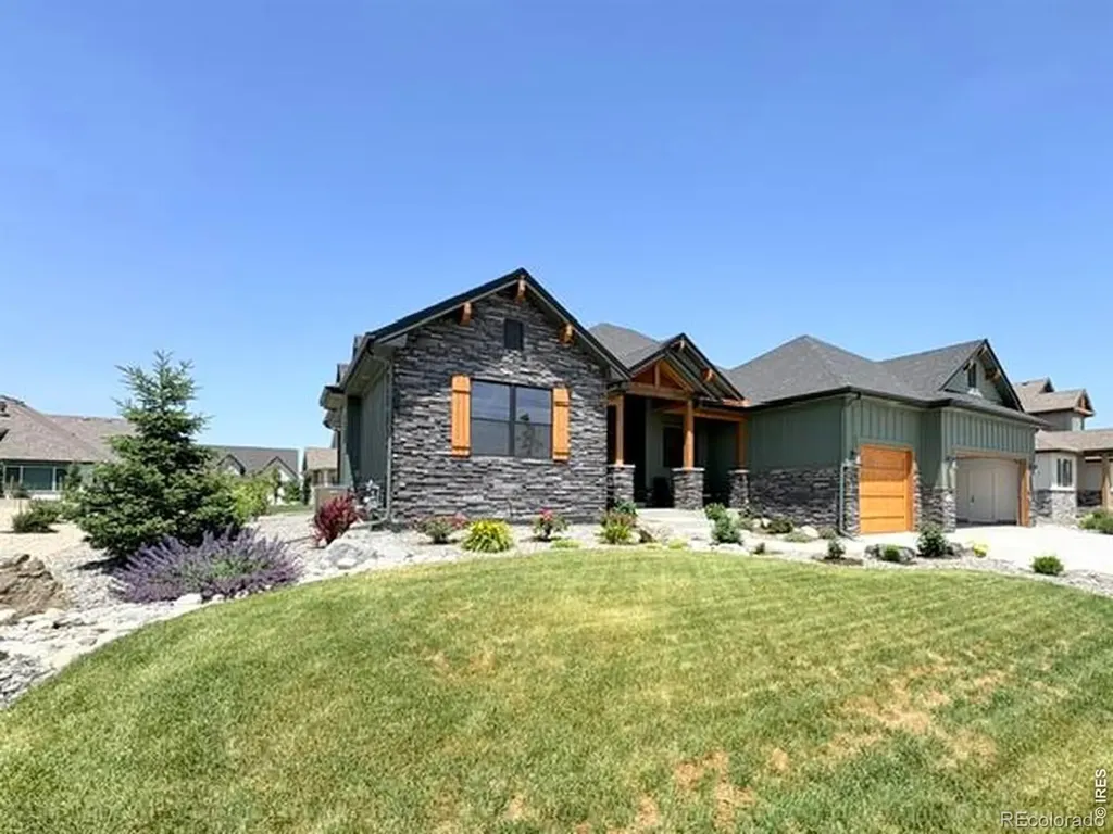 1366 Eliza Avenue Berthoud CO 80513