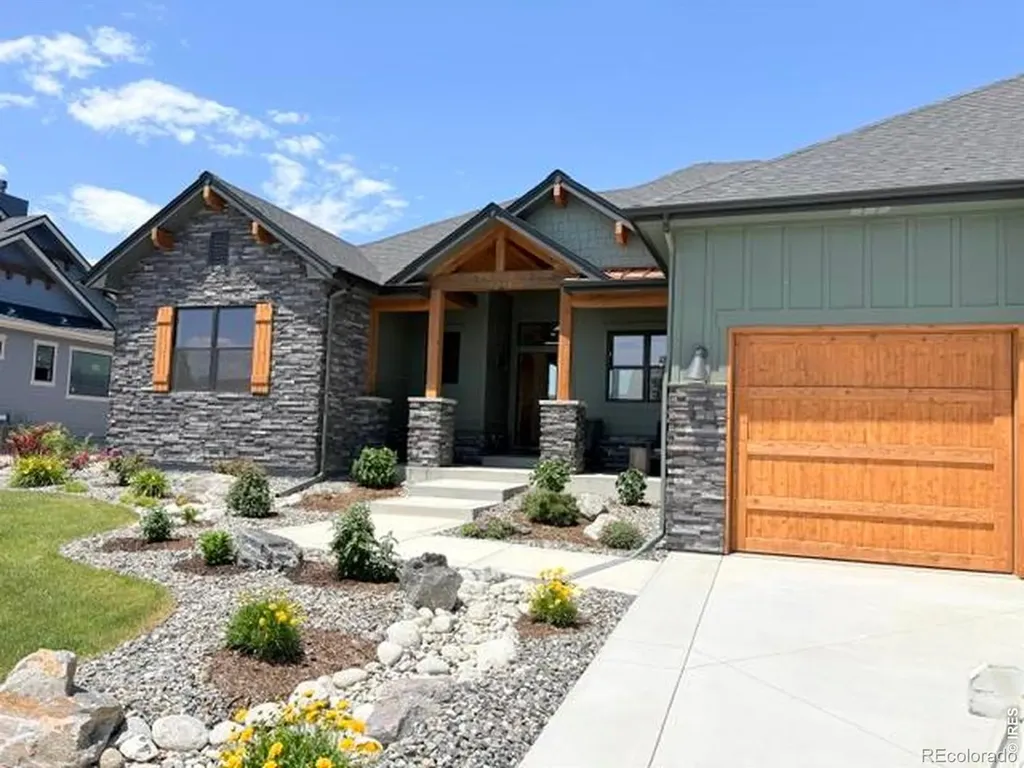 1366 Eliza Avenue Berthoud CO 80513