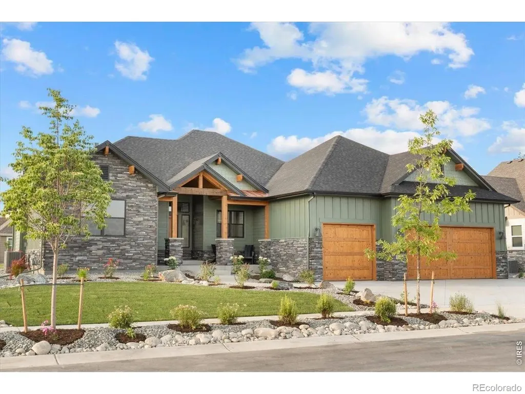 1366 Eliza Avenue Berthoud CO 80513