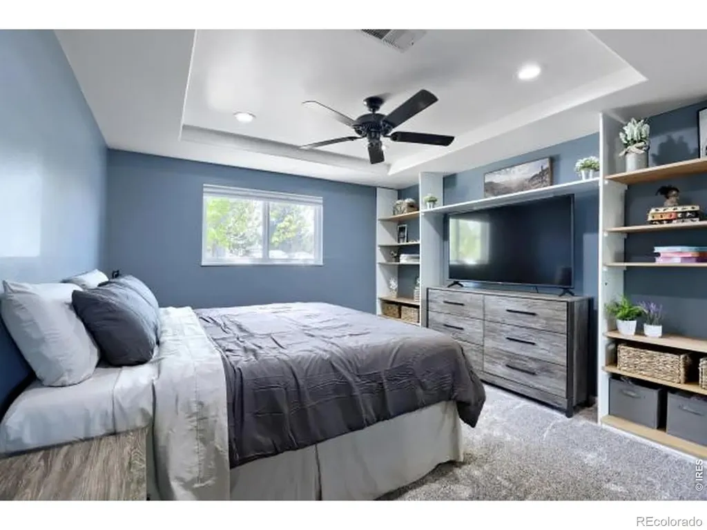 201 Rick Drive Fort Collins CO 80525