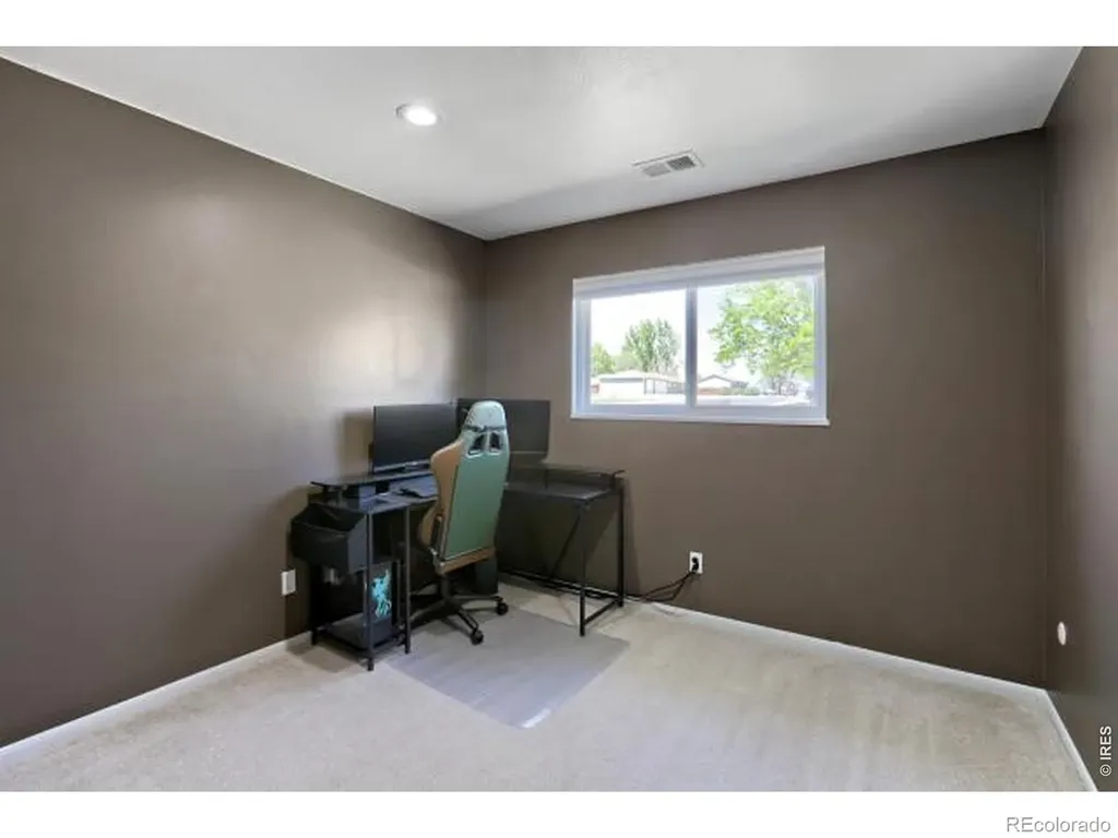201 Rick Drive Fort Collins CO 80525