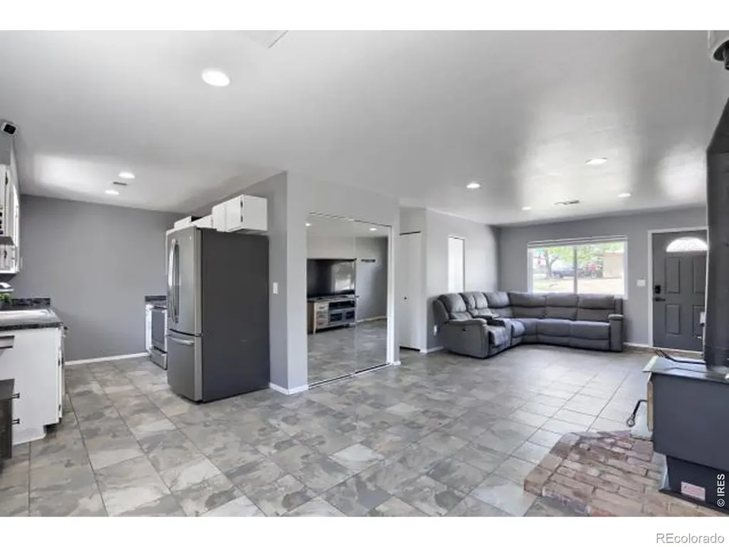 201 Rick Drive Fort Collins CO 80525