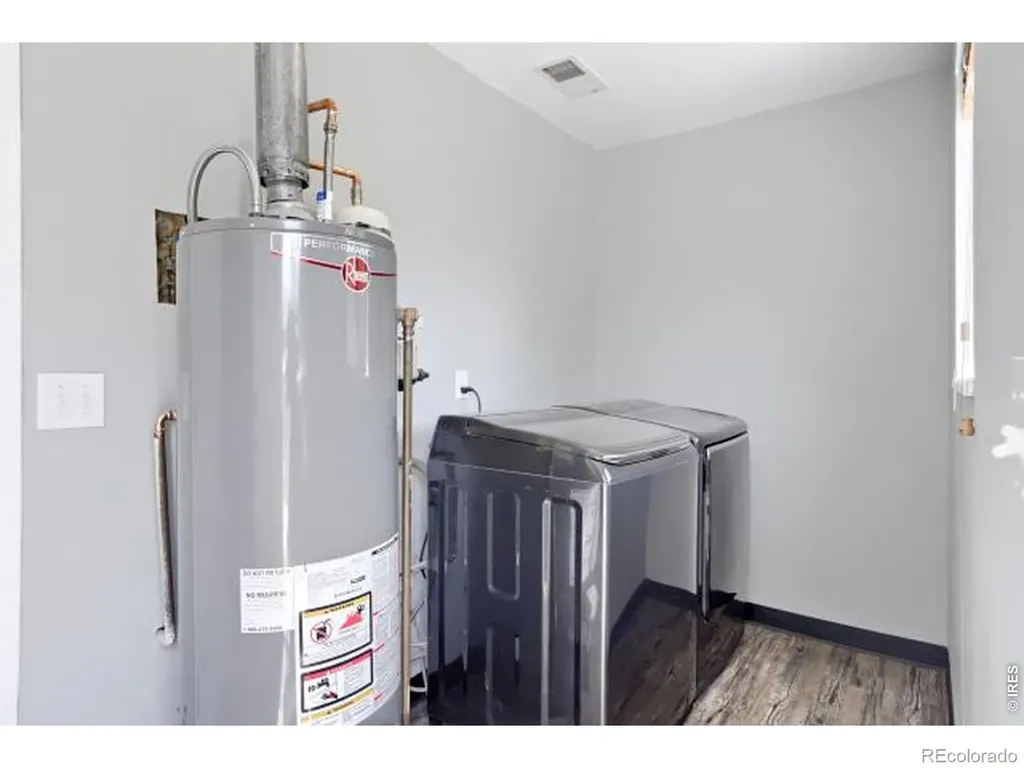 201 Rick Drive Fort Collins CO 80525