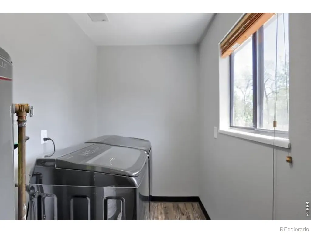 201 Rick Drive Fort Collins CO 80525