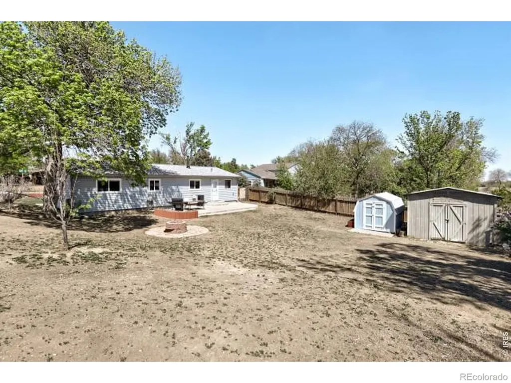201 Rick Drive Fort Collins CO 80525