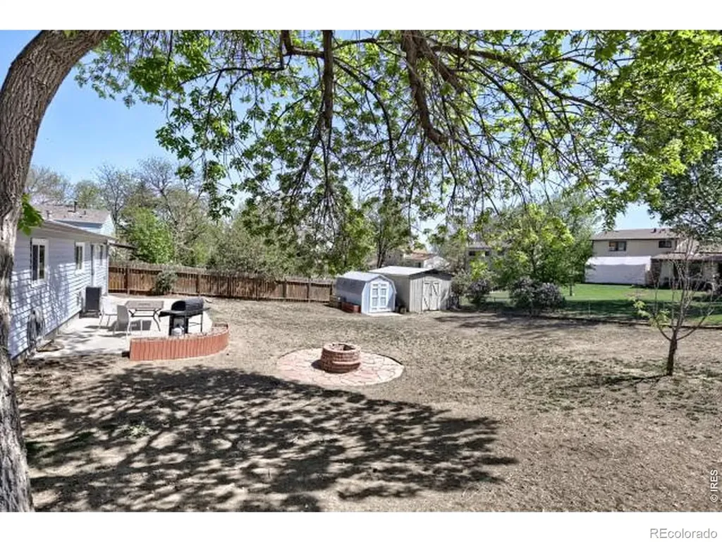 201 Rick Drive Fort Collins CO 80525