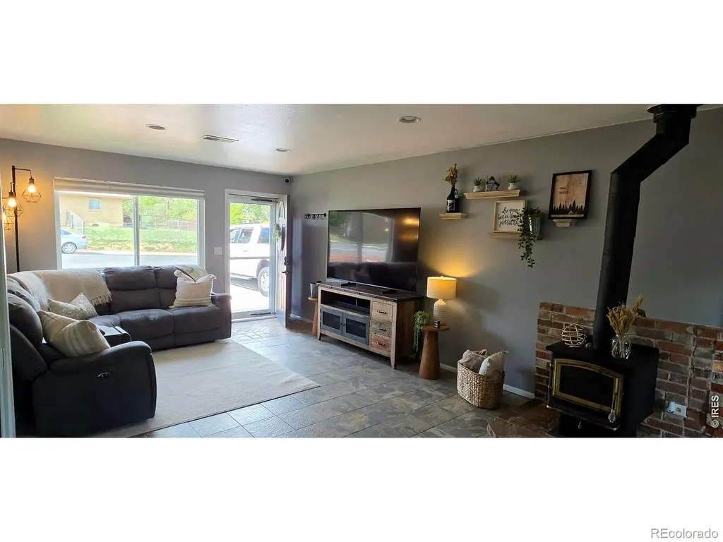 201 Rick Drive Fort Collins CO 80525