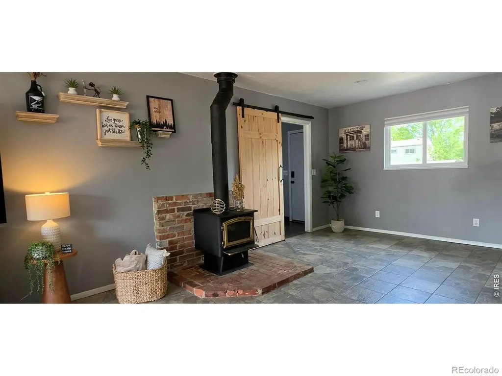 201 Rick Drive Fort Collins CO 80525