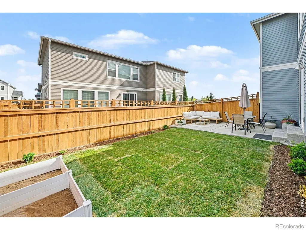 4490 Haymill Court Timnath CO 80547