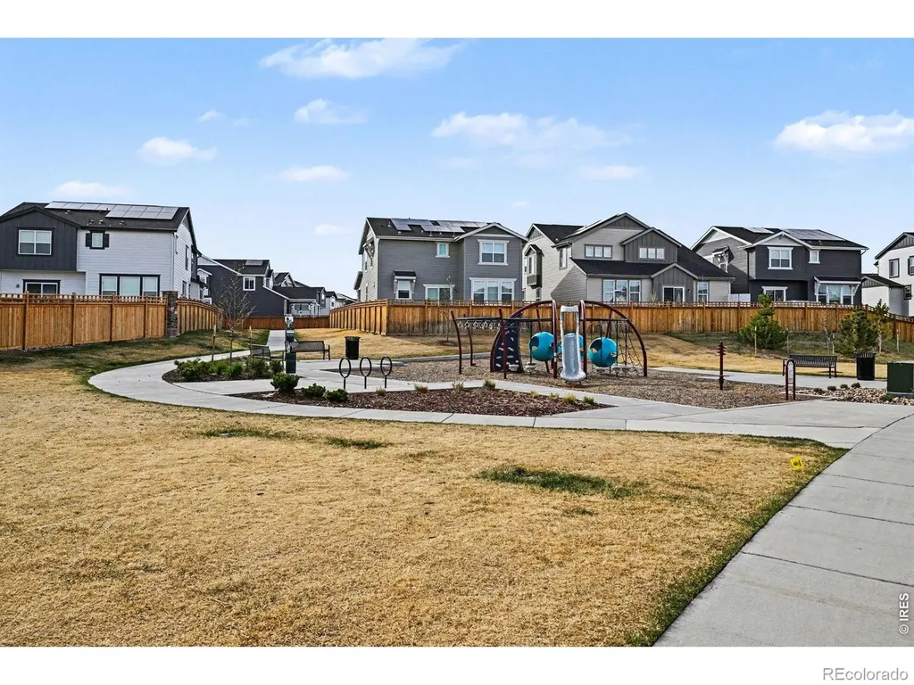 4490 Haymill Court Timnath CO 80547