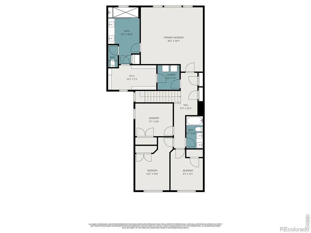 4490 Haymill Court Timnath CO 80547