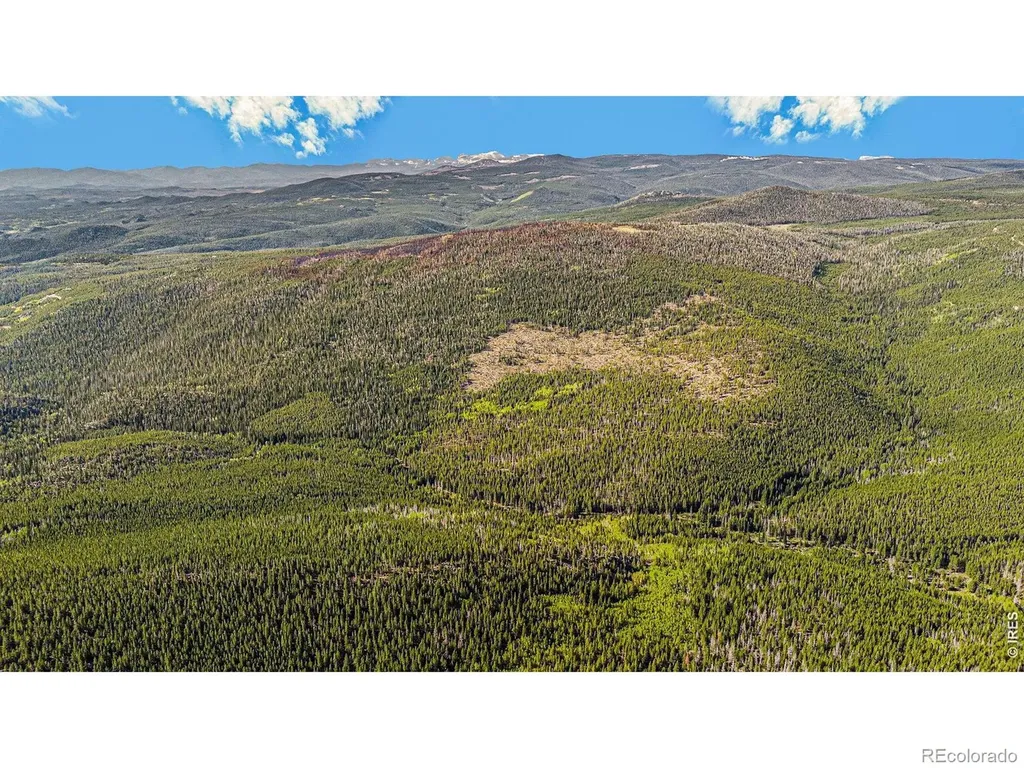 3765 Forest Road 195 Red Feather Lakes CO 80545