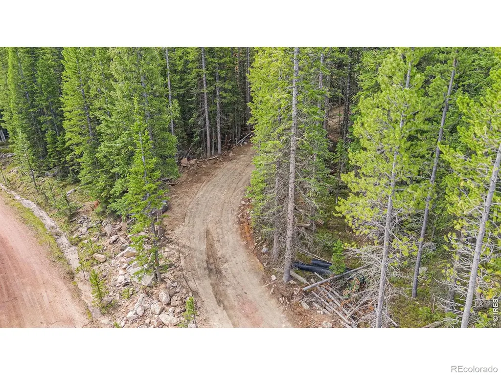 3765 Forest Road 195 Red Feather Lakes CO 80545