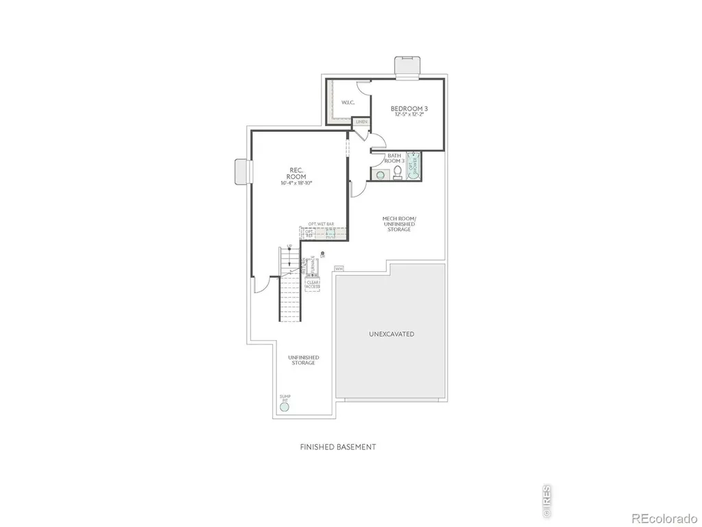 1748 Mount Meeker Avenue Berthoud CO 80513