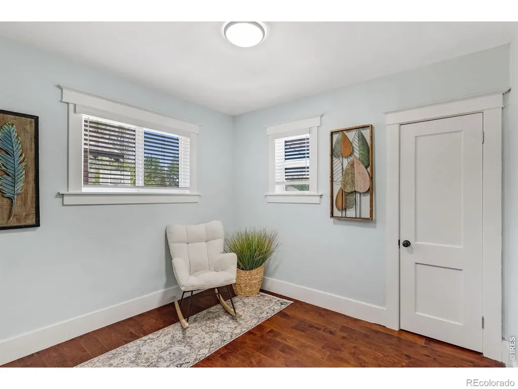 4410 N Clay Street Denver CO 80211