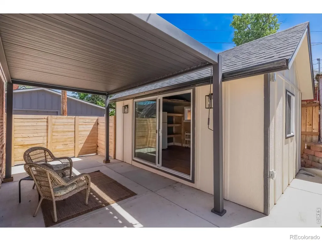 4410 N Clay Street Denver CO 80211