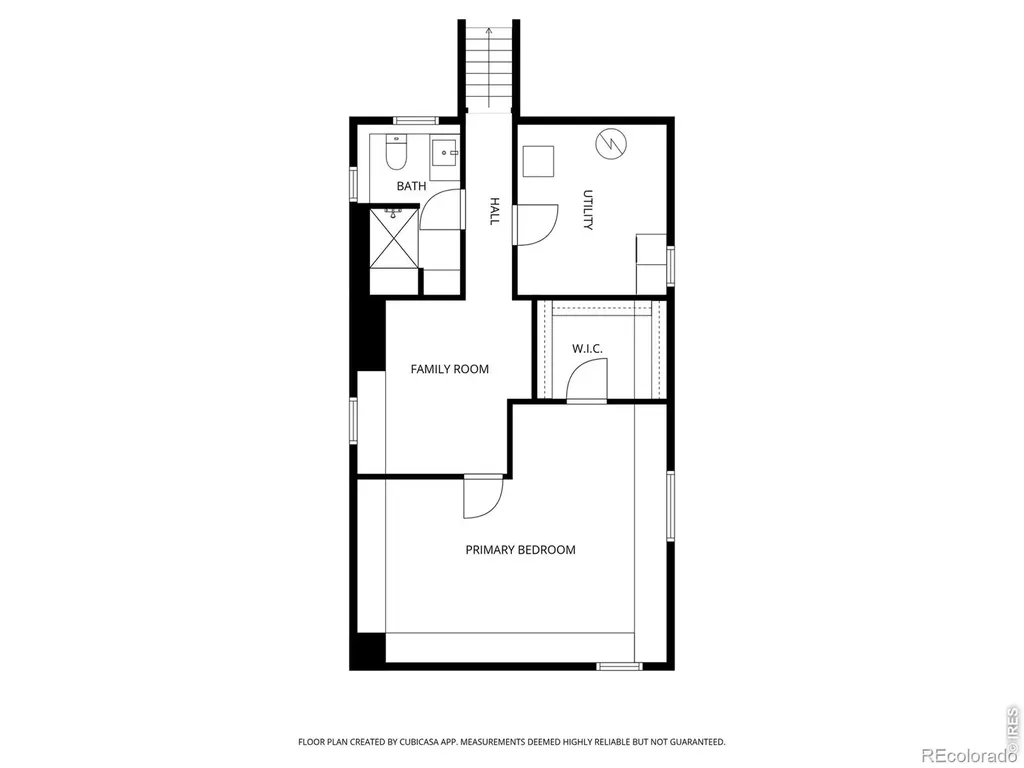 4410 N Clay Street Denver CO 80211