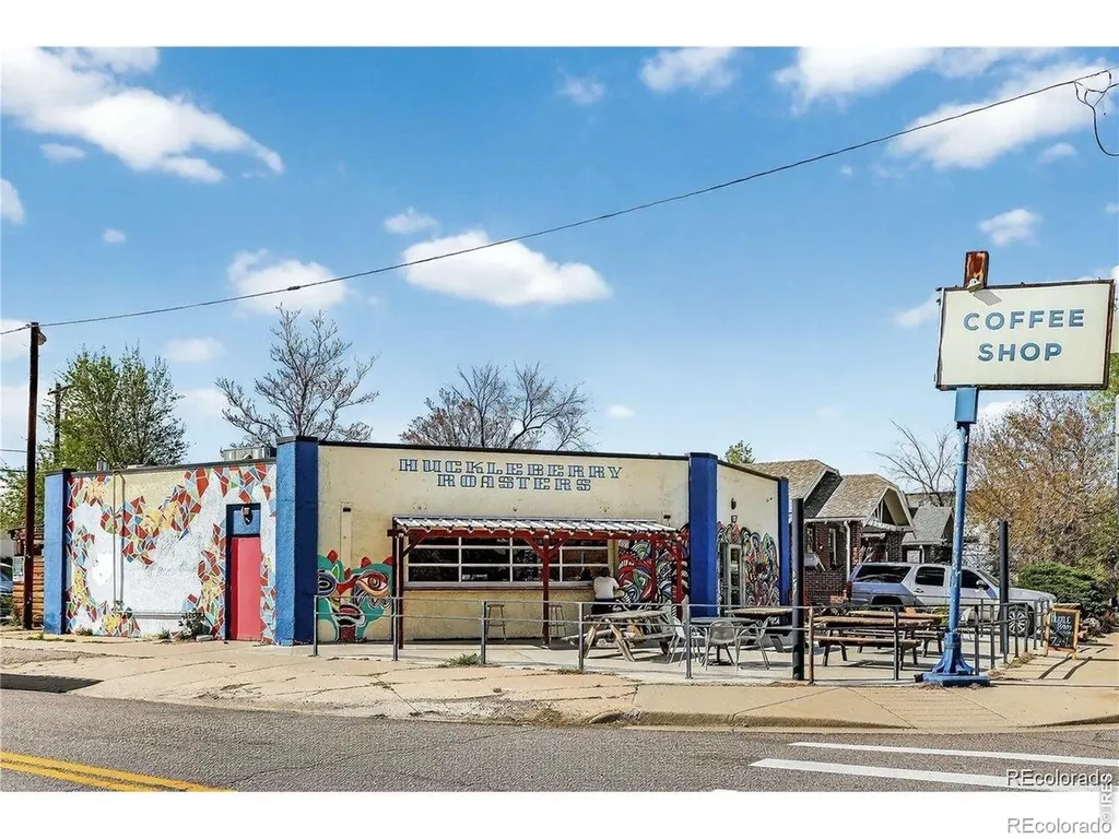 4410 N Clay Street Denver CO 80211