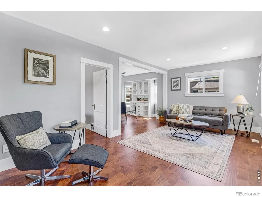 4410 N Clay Street Denver CO 80211