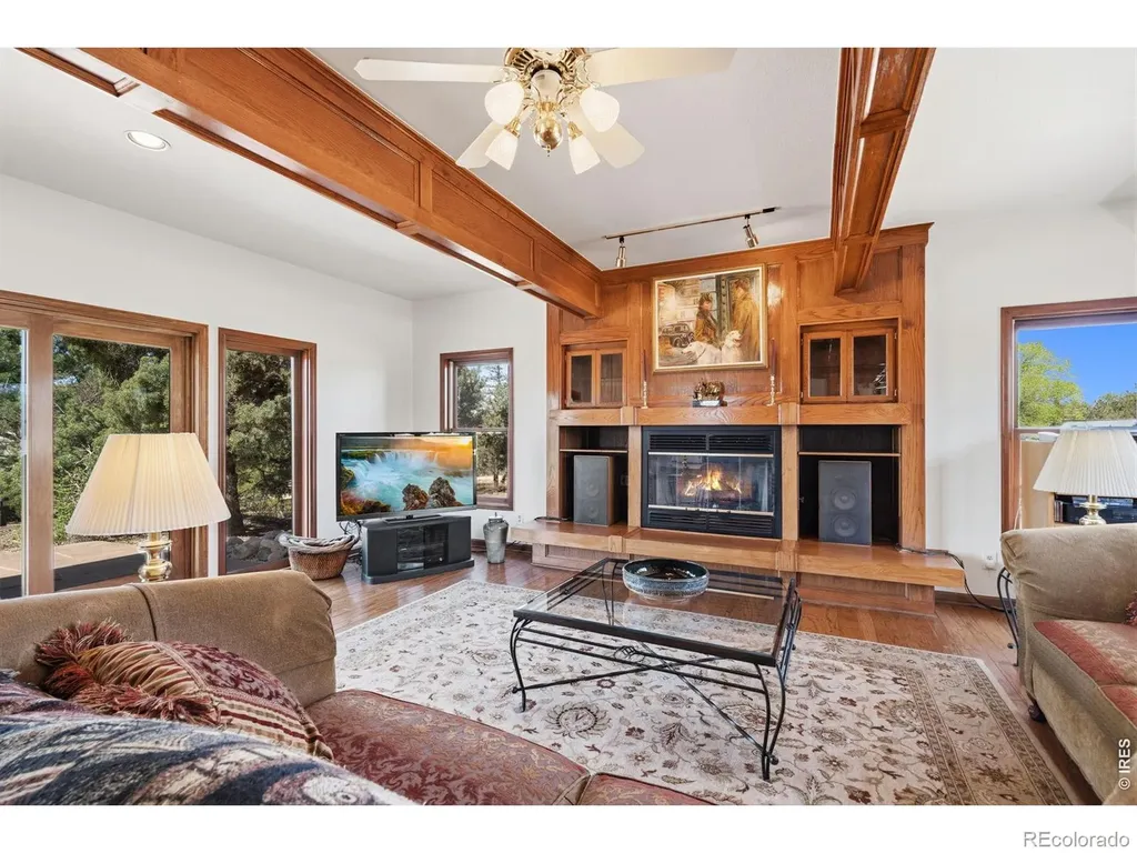 931 Lochness Court Fort Collins CO 80524