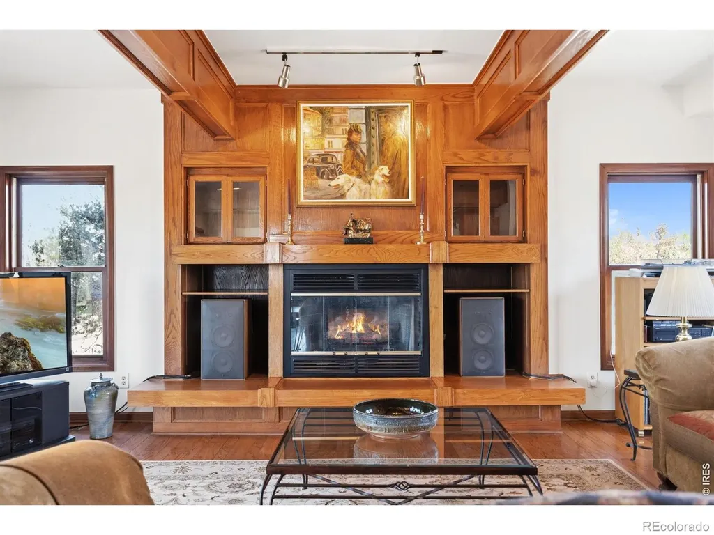 931 Lochness Court Fort Collins CO 80524