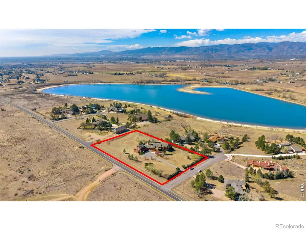 931 Lochness Court Fort Collins CO 80524