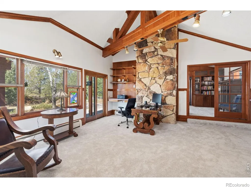 931 Lochness Court Fort Collins CO 80524