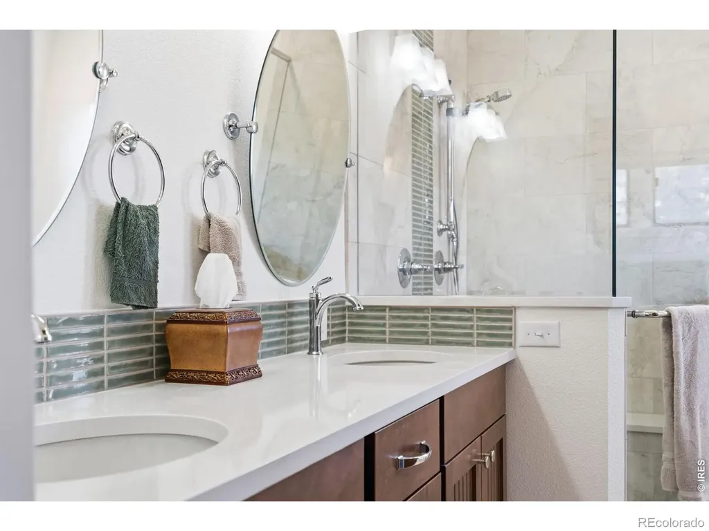 931 Lochness Court Fort Collins CO 80524