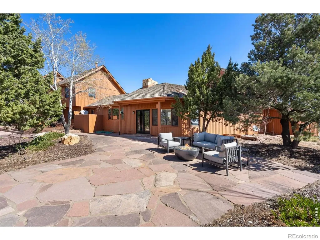931 Lochness Court Fort Collins CO 80524