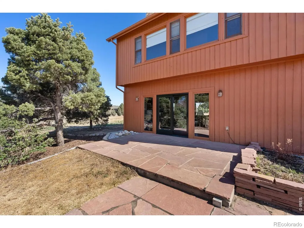 931 Lochness Court Fort Collins CO 80524