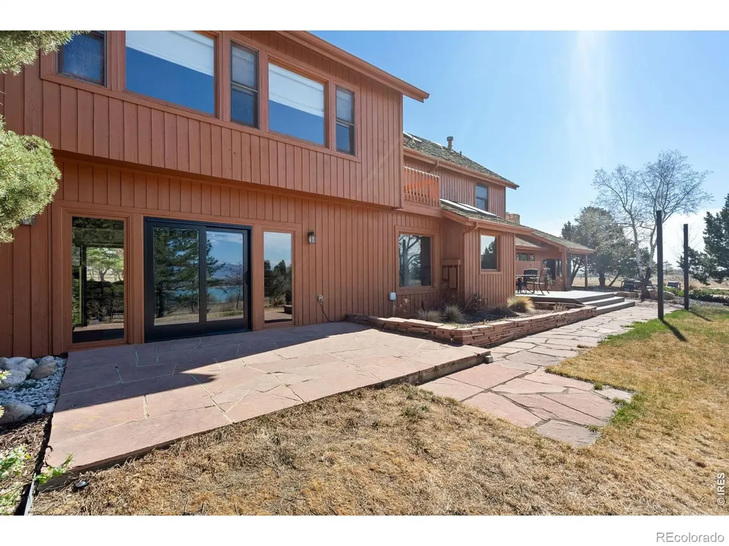 931 Lochness Court Fort Collins CO 80524