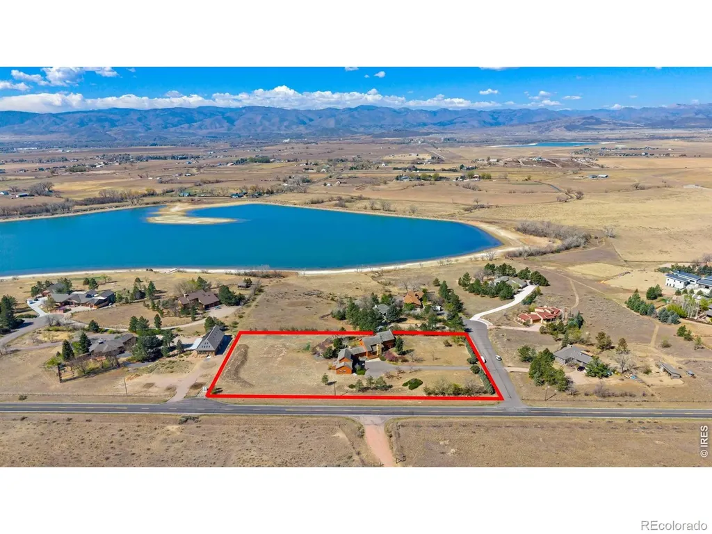 931 Lochness Court Fort Collins CO 80524
