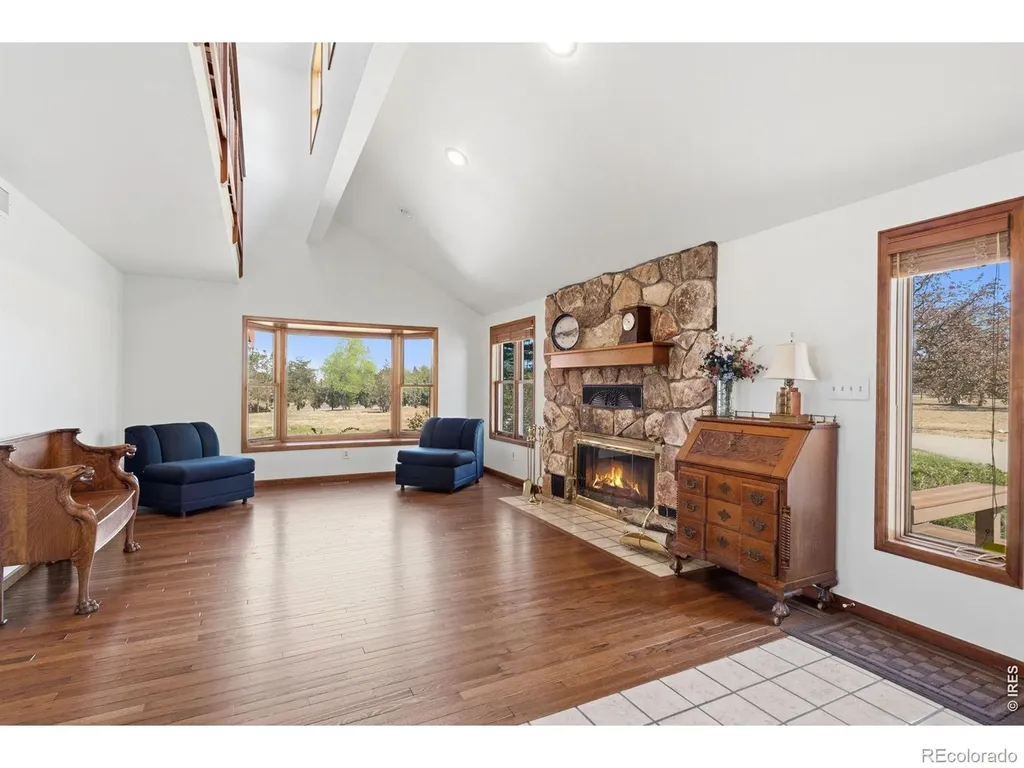 931 Lochness Court Fort Collins CO 80524