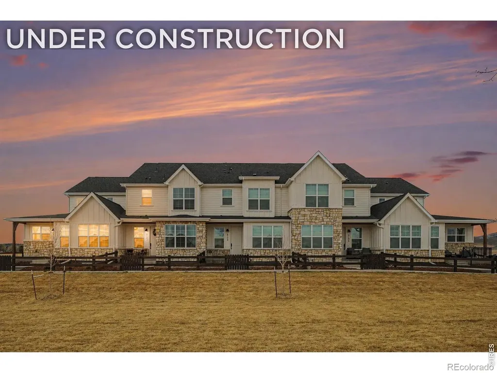 5102 Stonewall Street Loveland CO 80538