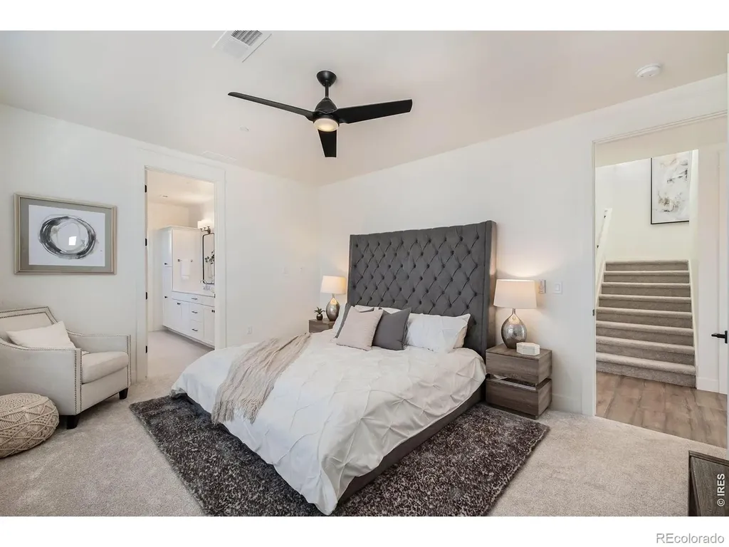 5102 Stonewall Street Loveland CO 80538