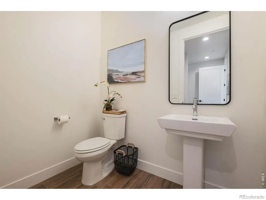 5102 Stonewall Street Loveland CO 80538