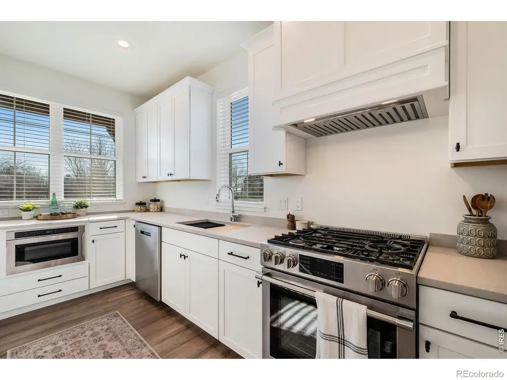 5102 Stonewall Street Loveland CO 80538