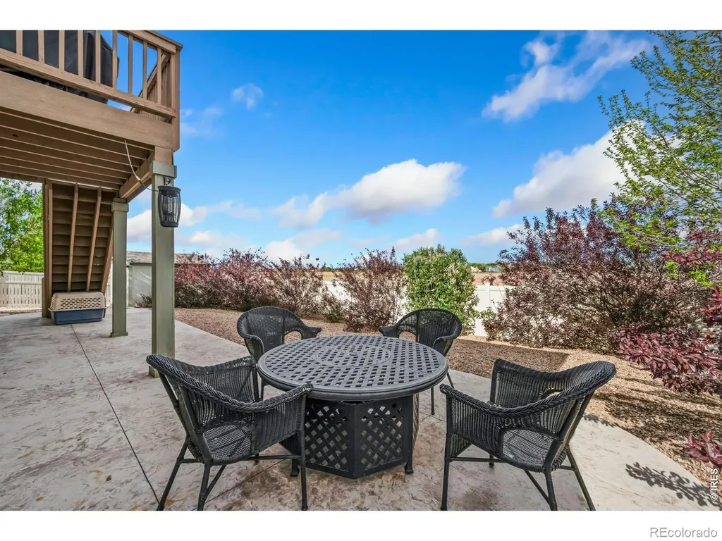 10398 Stagecoach Avenue Firestone CO 80504