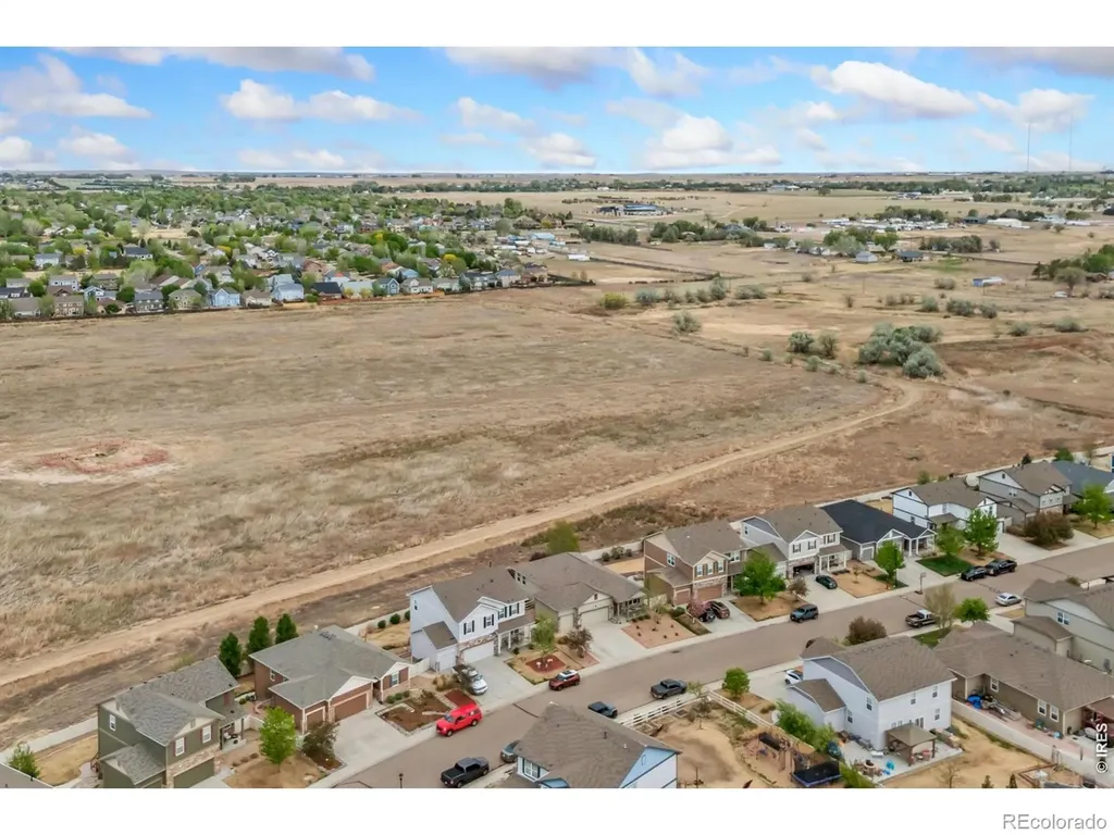 10398 Stagecoach Avenue Firestone CO 80504