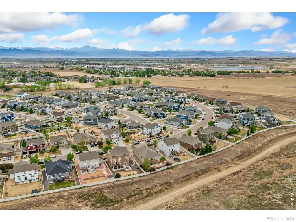 10398 Stagecoach Avenue Firestone CO 80504