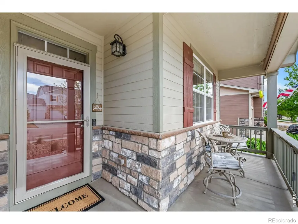 10398 Stagecoach Avenue Firestone CO 80504