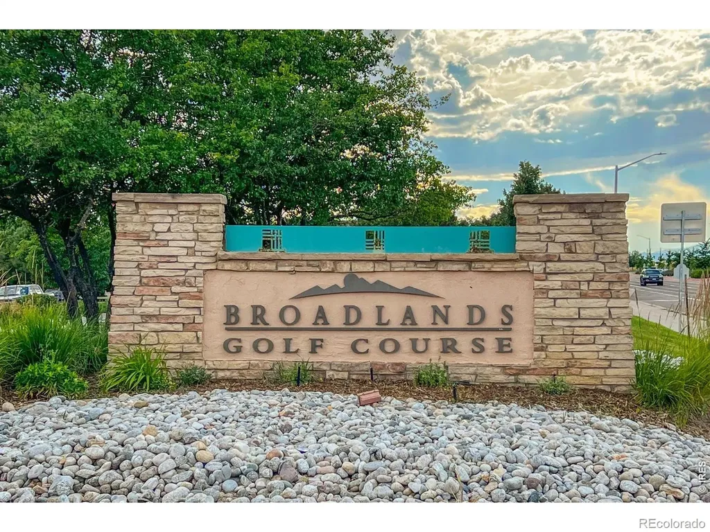 14090 Turnberry Court Broomfield CO 80023