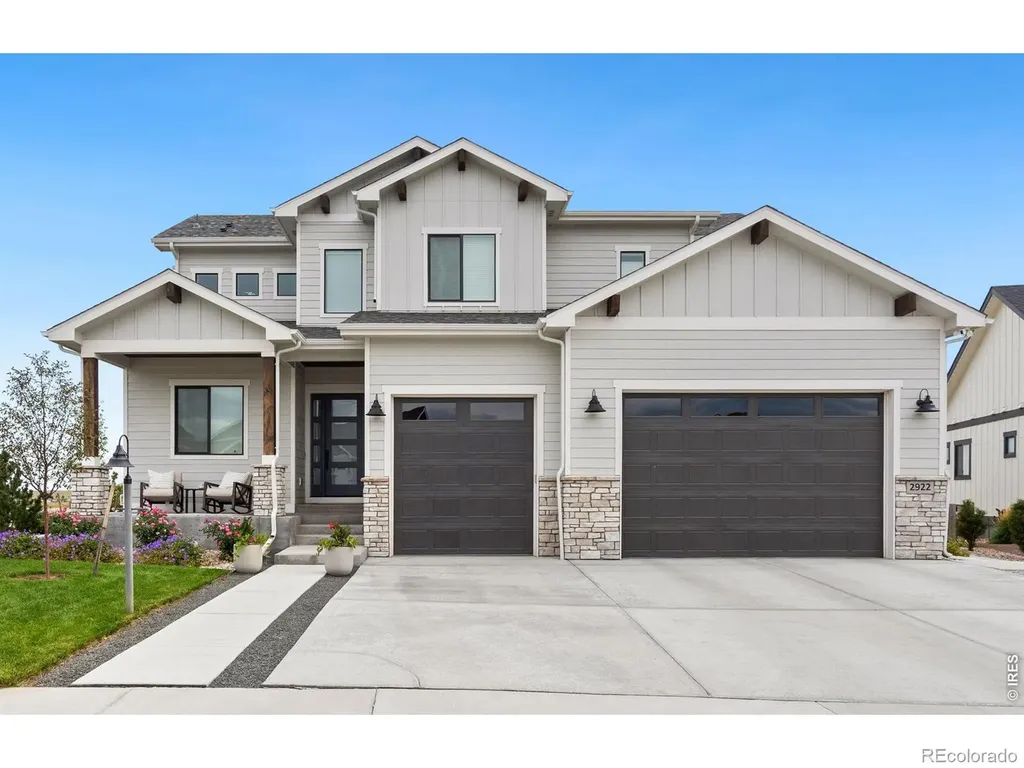 2922 Lake Verna Drive Loveland CO 80538
